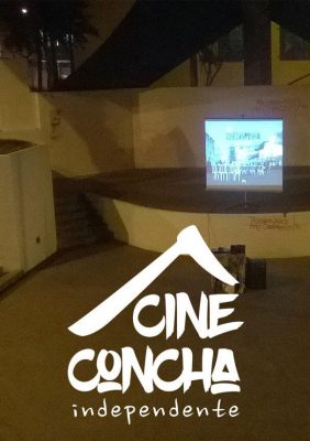 CINE_CONCHA